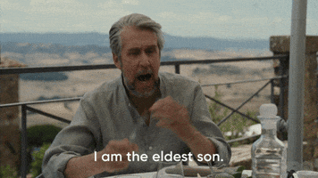 Angry Fed Up GIF by SuccessionHBO
