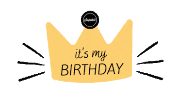 Supabirthday Sticker by supakitstore
