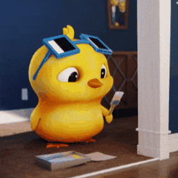 Painting Paint GIF by Atrium