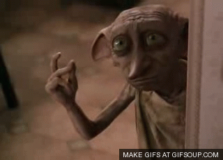 dobby
