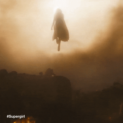 Fire Smoke GIF by Warner Bros. Pictures