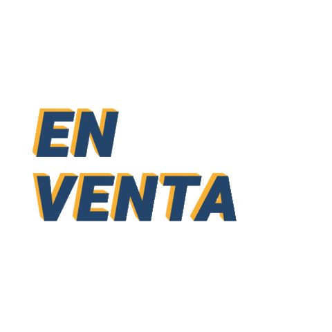 Azeta Sticker by azetapropiedades