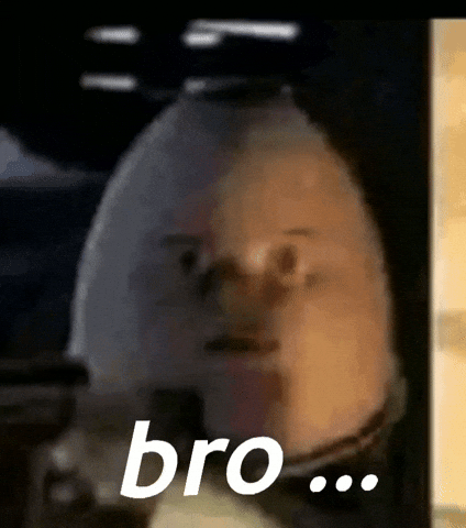 Humpty Dumpty Wow GIF