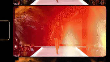 Nyfw GIF by Actively Black