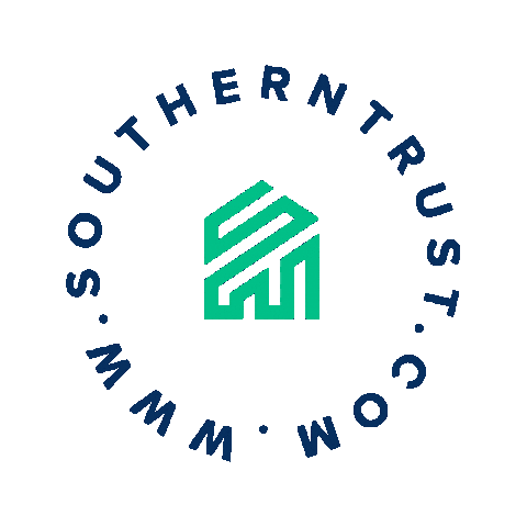Stm Sticker by Southern Trust Mortgage