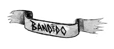 Chula Bandida Sticker