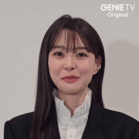 Kwon Nara GIF
