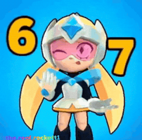 Therealrockett1 GIF