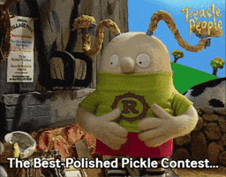 Stop Motion Animation GIF by Fire Mountain Productions