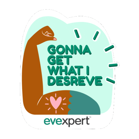 Evexpert Sticker