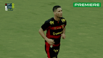 Serie A Sport GIF by Canal Premiere