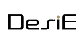 Logo Sticker by DesiE