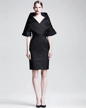 fashion GIF by Bergdorf Goodman