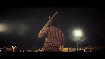 Ramcharan GIF