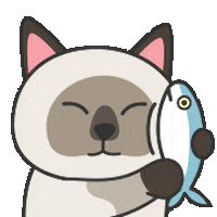 Happy Sticker