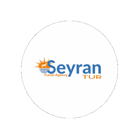 Sticker by Seyran Tur