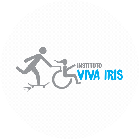 Sticker by Grupo Viva Iris