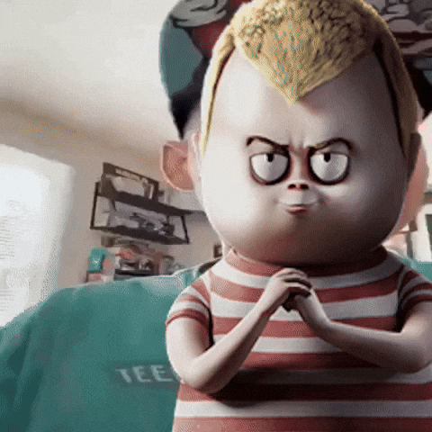 Addams Family Netflix GIF