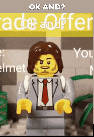 Ok GIF