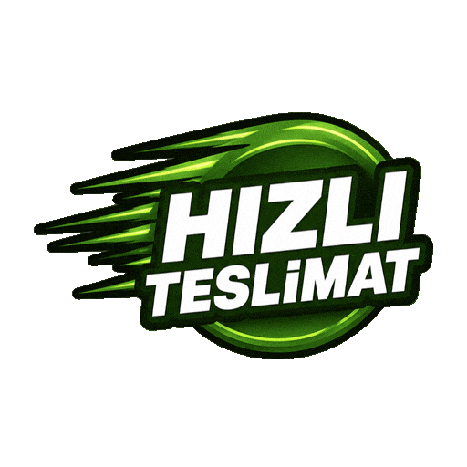 Hızlı Teslimat Sticker by Terlik Alıyorum