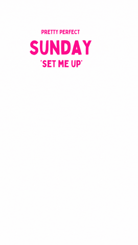Pretty Perfect Products GIF