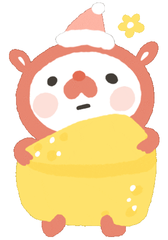 Cheese Sticker