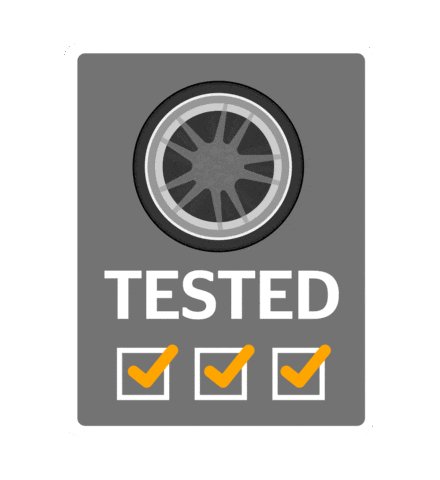 Mobility Tuning Sticker by Continental