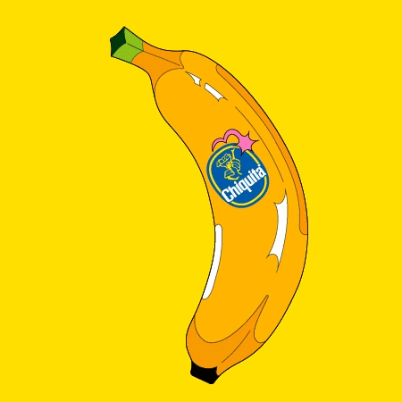 Popgifp GIF by Chiquita