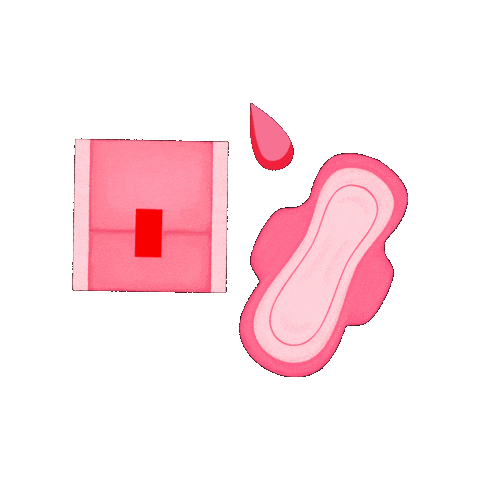 Period Sticker