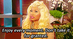 Nicki Minaj Life GIF - Find & Share on GIPHY