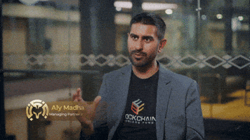 Crypto Knights GIF by Blockchainff