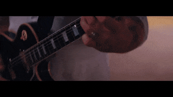 Guitar Drums GIF by Coheed and Cambria