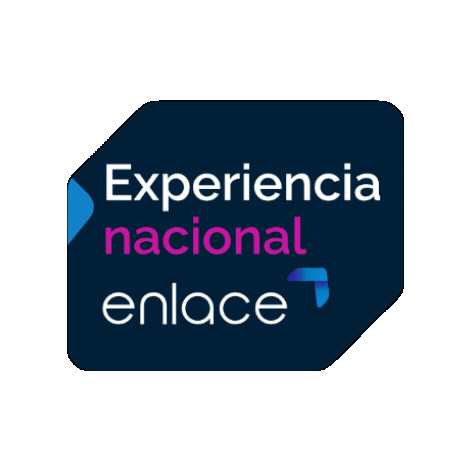 enlace Sticker