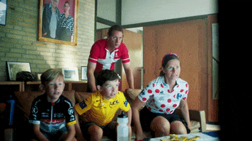 Come On Summer GIF by TV 2 SPORT