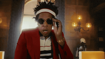 Jay-Z GIF