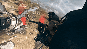 GIF by Call of Duty