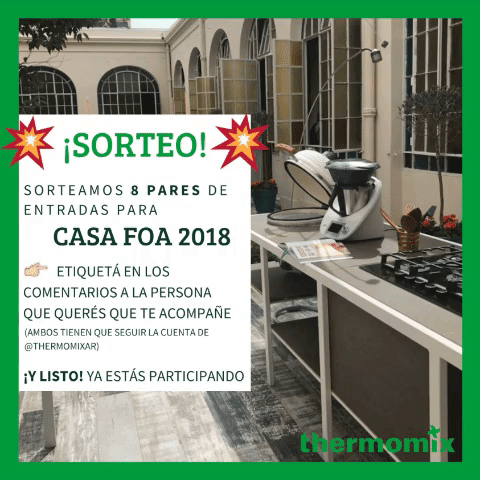 GIF by Thermomix Argentina