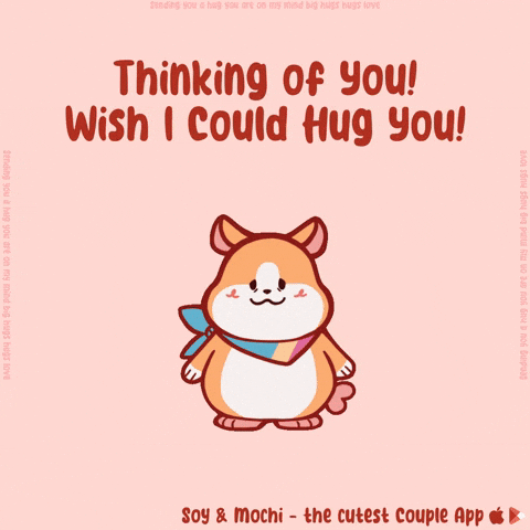 Tired Love You GIF by SoyandMochi