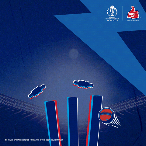 Cricket Match GIF by Thums Up