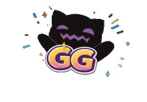 Gg Sticker