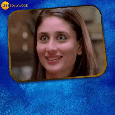 happy happiness GIF by Zee Bollywood