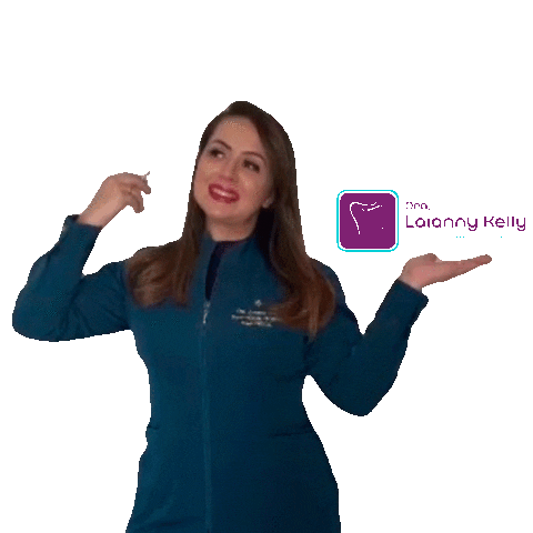 Botox Parabens Sticker by Clínica Laianny Kelly