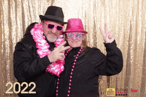 Party Photobooth GIF by GingerSnap Rentals