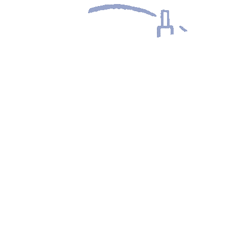 Sticker by The Kosmics