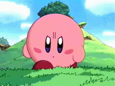 Kirby GIFs - Get the best GIF on GIPHY
