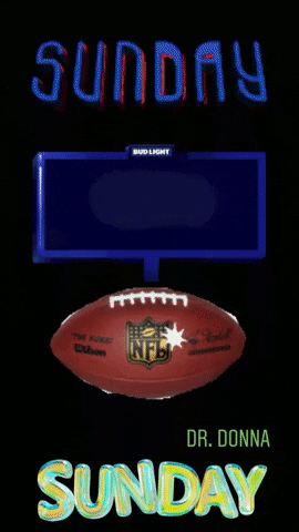 Keep It 100 New England Patriots GIF by Dr. Donna Thomas Rodgers