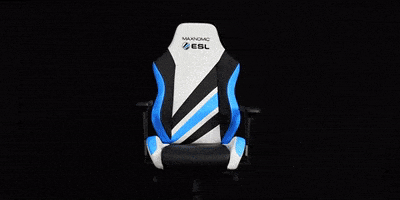 needforseat maxnomic esl 3.0 GIF by MAXNOMIC