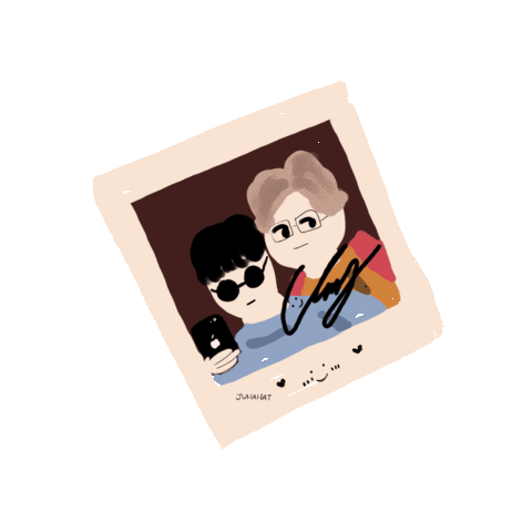 조설진 Sticker