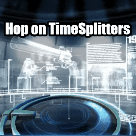 Timesplitters GIF