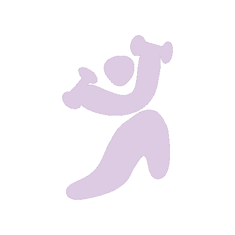 Embrace Physio Sticker